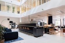 Kontorslokal på Lindhagensgatan 94-96, Stockholm – bild 13