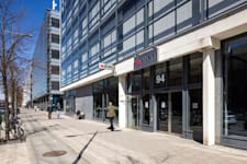 Kontorslokal på Lindhagensgatan 94-96, Stockholm – bild 8