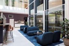 Kontorslokal på Lindhagensgatan 94-96, Stockholm – bild 12