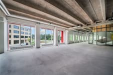 Kontorslokal på Röntgenvägen 2, Solna – bild 2