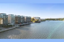 Kontorslokal på Lindhagensgatan 74, Stockholm – bild 21