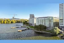 Kontorslokal på Lindhagensgatan 74, Stockholm – bild 19