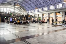 Butikslokal på Centralplan 15, Stockholm