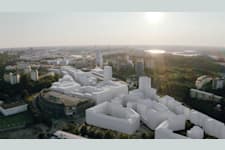 Kontorslokal på Simbagatan 7, Kvarter B, Nacka – bild 5