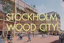 Kontorslokal på Sickla Industriväg 5, Nacka