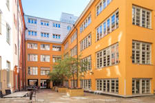 Kontorslokal på Sveavägen 56, Stockholm – bild 4