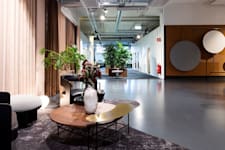 Kontorslokal på Torsgatan 21, Stockholm – bild 6