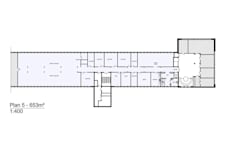 Kontorslokal på Linta gårdsväg 5, Bromma – bild 9