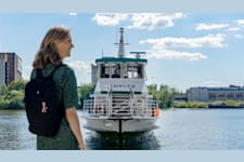 Kontorslokal på Vretenvägen 8, Solna – bild 7