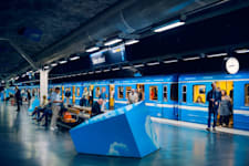 Kontorslokal på Vretenvägen 8, Solna – bild 8