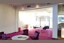 Telegrafgatan 6 - H5 konf