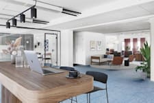 Kontorslokal på Sveavägen 64, 1tr, Stockholm – bild 3