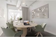 Kontorslokal på Sveavägen 64, 1tr, Stockholm – bild 4