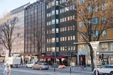 Kontorslokal på Sveavägen 64, 1tr, Stockholm – bild 5