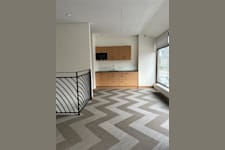 Vaksalagatan 14 - pentry 2