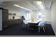 Kontorslokal på Sveavägen 56, Stockholm – bild 2