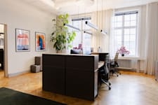 Kontorslokal på Skeppsbron 3, Malmö – bild 2