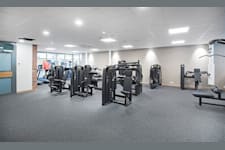 Björnstigen 85 - Gym_b