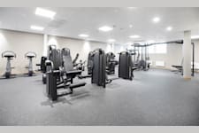 Björnstigen 85 - Gym_c