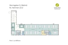 Kontorslokal på Stormgatan 9, Malmö – bild 11