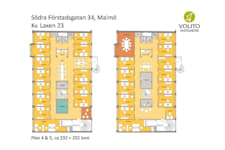 Södra Förstadsgatan 34 - 314-2044 Plan 4 o 5_292 o 292 kvm(1)