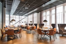 Råsundavägen 4 - 4.13 Restaurant premises on floor no. 4 - Restaurang P (3)