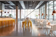 Råsundavägen 4 - 4.12 Restaurant premises on floor no. 4 - Restaurang P (2)