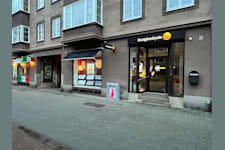 Regementsgatan 13 - Fasad(2)