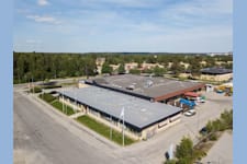 Mediavägen 1 - DJI_0699