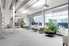 Kontorslokal på Kungsgatan 47 D, Uppsala