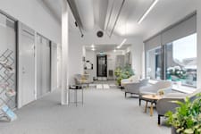 Kungsgatan 47 D - INT003