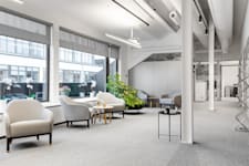 Kontorslokal på Kungsgatan 47 D, Uppsala – bild 4