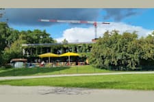 Kontorslokal på Agavägen 58, Lidingö – bild 9