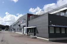 Kontorslokal på Trankärrsgatan 15, Hisings Kärra