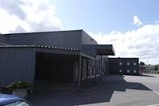 Kontorslokal på Trankärrsgatan 15, Hisings Kärra – bild 2