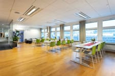 Kontorslokal på Västra Järnvägsgatan 7, Stockholm – bild 10