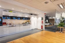 Kontorslokal på Västra Järnvägsgatan 7, Stockholm – bild 9