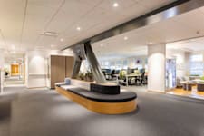 Kontorslokal på Västra Järnvägsgatan 7, Stockholm – bild 8