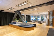 Kontorslokal på Västra Järnvägsgatan 7, Stockholm – bild 3