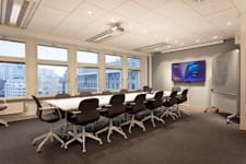 Kontorslokal på Västra Järnvägsgatan 7, Stockholm – bild 5