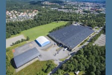 Lagerlokal på Almenäsvägen 7, Borås