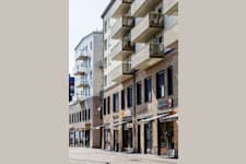 Kontorslokal på Marknadsgatan 7, Uppsala – bild 3