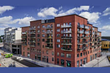 Kontorslokal på Marknadsgatan 7, Uppsala – bild 2