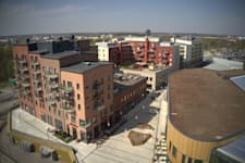 Kontorslokal på Marknadsgatan 7, Uppsala – bild 7