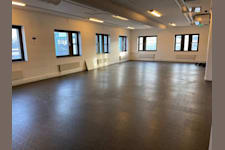 Bergtorpsvägen 43 a - Lokal5