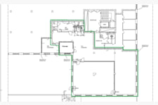 Kontorslokal på Bergtorpsvägen 43 a, Täby – bild 6