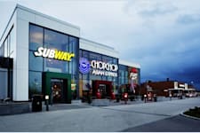 Butikslokal på Takpannegatan 21, Uppsala