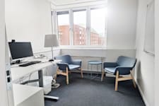 Kontorslokal på Storgatan 5, Malmö – bild 4