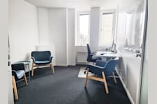 Kontorslokal på Storgatan 5, Malmö – bild 2