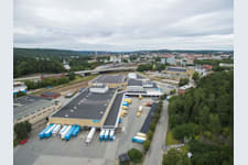 Industrilokal på Bockasjögatan 12, Borås – bild 2